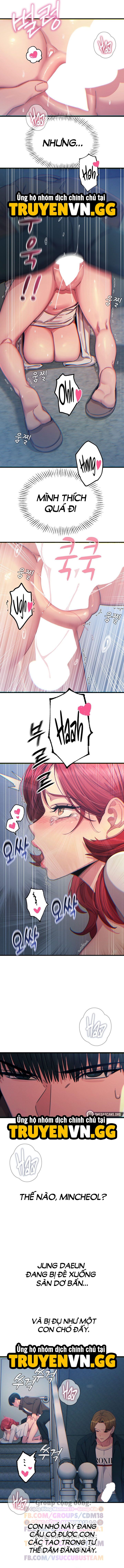 đọc truyện Không Có Lần Thứ Hai Chương 39 ảnh 7 tại Thiên Thai Truyện