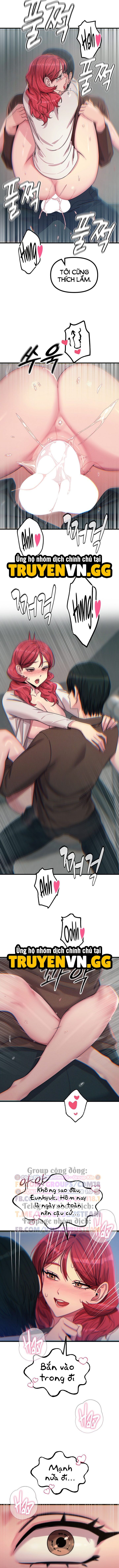 đọc truyện Không Có Lần Thứ Hai Chương 39 ảnh 10 tại Thiên Thai Truyện