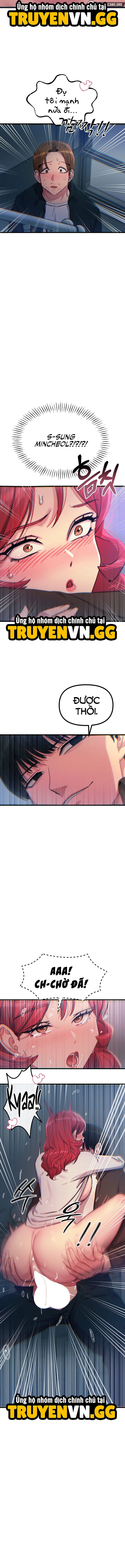 đọc truyện Không Có Lần Thứ Hai Chương 39 ảnh 11 tại Thiên Thai Truyện