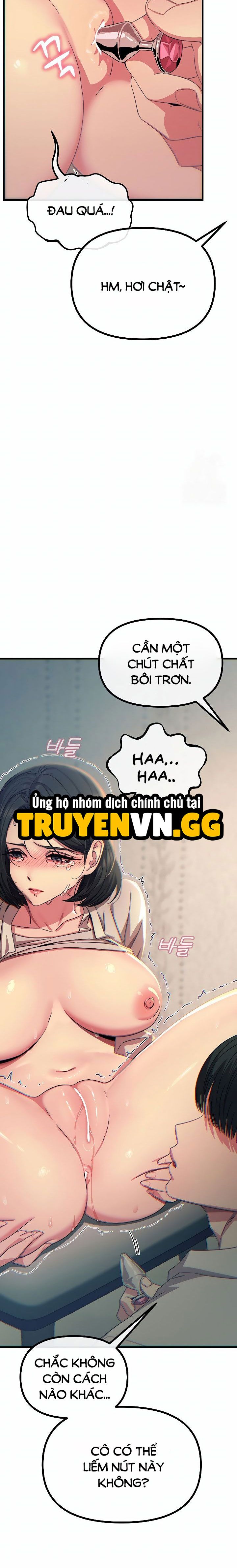 đọc truyện Không Có Lần Thứ Hai Chương 41 ảnh 16 tại Thiên Thai Truyện