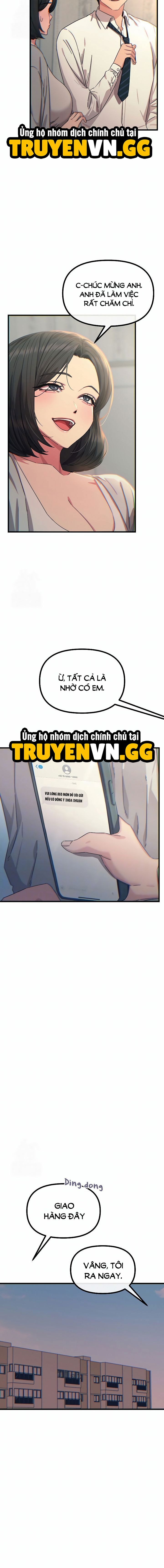 đọc truyện Không Có Lần Thứ Hai Chương 41 ảnh 4 tại Thiên Thai Truyện