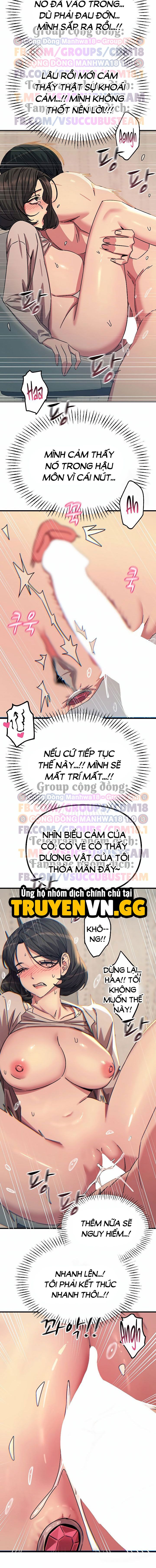 đọc truyện Không Có Lần Thứ Hai Chương 41 ảnh 24 tại Thiên Thai Truyện