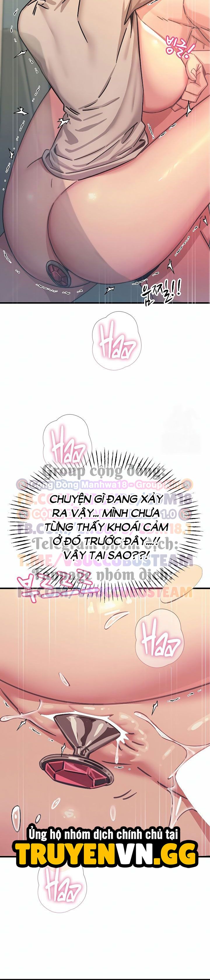 đọc truyện Không Có Lần Thứ Hai Chương 41 ảnh 26 tại Thiên Thai Truyện