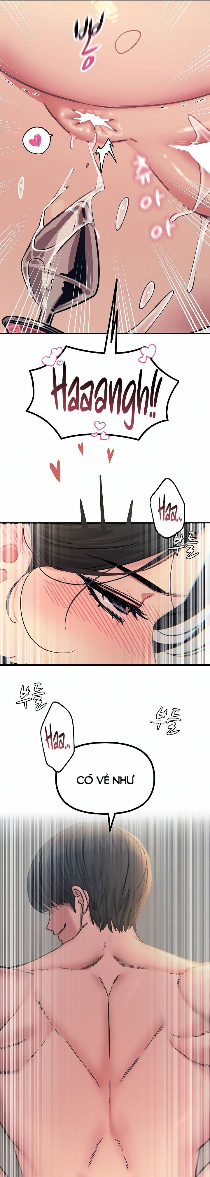 đọc truyện Không Có Lần Thứ Hai Chương 41 ảnh 27 tại Thiên Thai Truyện