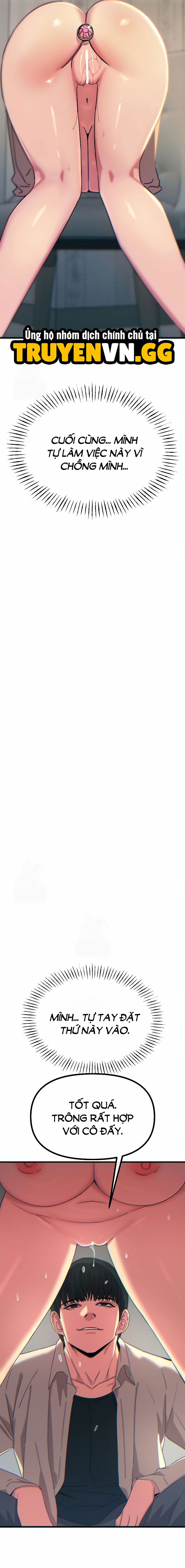 đọc truyện Không Có Lần Thứ Hai Chương 41 ảnh 9 tại Thiên Thai Truyện