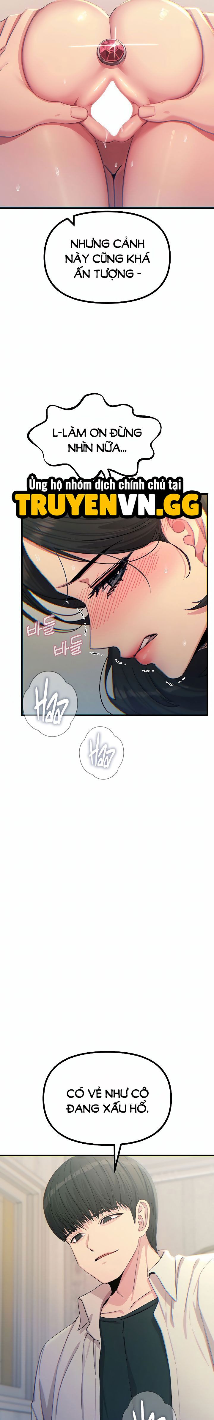 đọc truyện Không Có Lần Thứ Hai Chương 41 ảnh 11 tại Thiên Thai Truyện