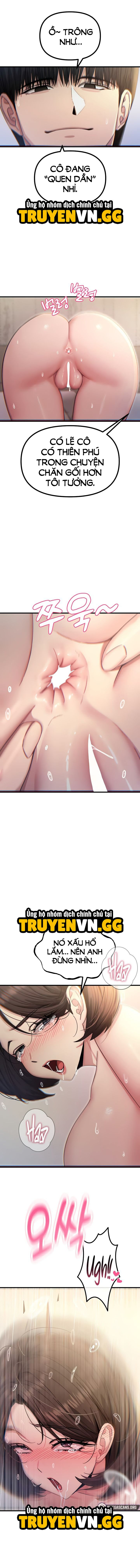 đọc truyện Không Có Lần Thứ Hai Chương 42 ảnh 12 tại Thiên Thai Truyện