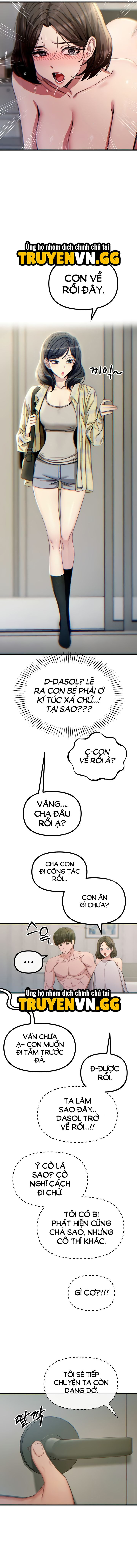 đọc truyện Không Có Lần Thứ Hai Chương 42 ảnh 14 tại Thiên Thai Truyện