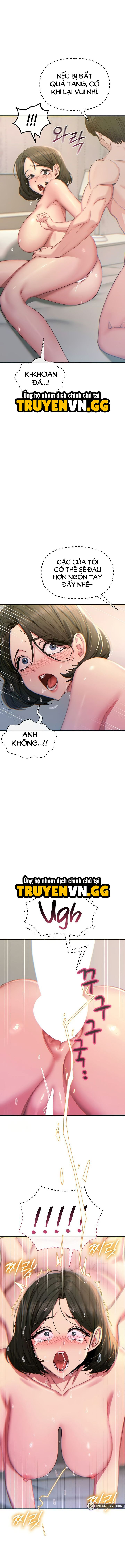 đọc truyện Không Có Lần Thứ Hai Chương 42 ảnh 15 tại Thiên Thai Truyện