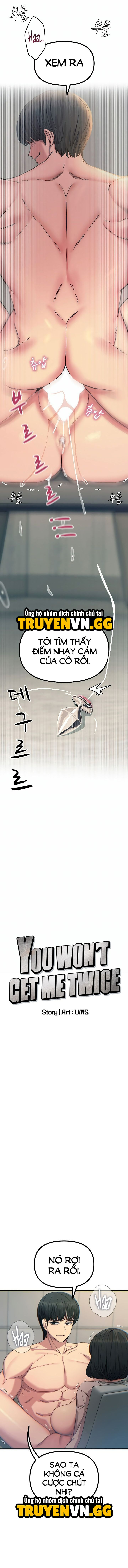 đọc truyện Không Có Lần Thứ Hai Chương 42 ảnh 4 tại Thiên Thai Truyện