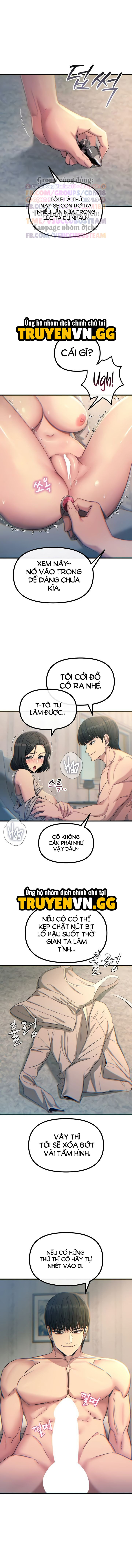 đọc truyện Không Có Lần Thứ Hai Chương 42 ảnh 5 tại Thiên Thai Truyện