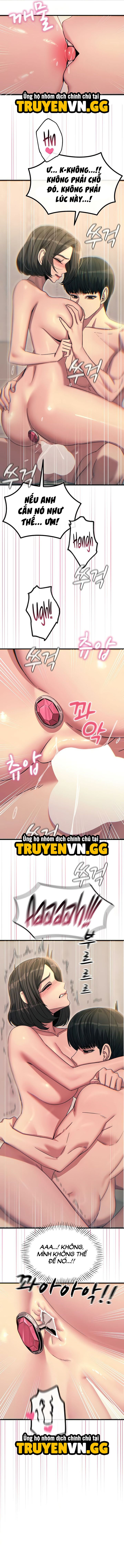 đọc truyện Không Có Lần Thứ Hai Chương 42 ảnh 8 tại Thiên Thai Truyện