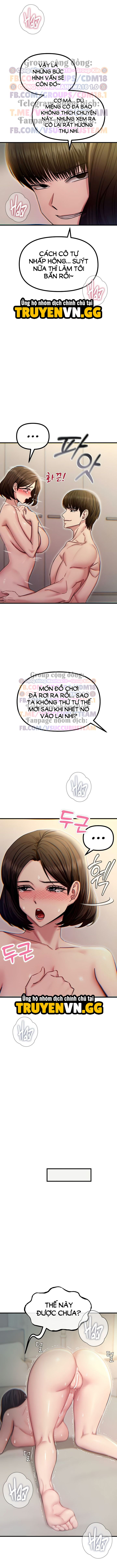 đọc truyện Không Có Lần Thứ Hai Chương 42 ảnh 11 tại Thiên Thai Truyện