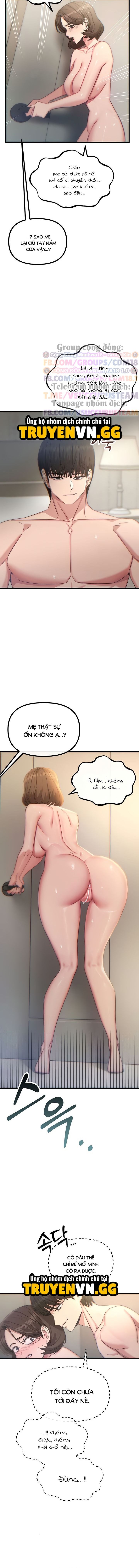 đọc truyện Không Có Lần Thứ Hai Chương 43 ảnh 13 tại Thiên Thai Truyện