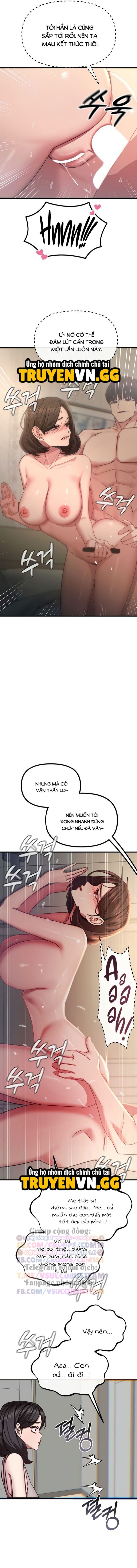 đọc truyện Không Có Lần Thứ Hai Chương 43 ảnh 14 tại Thiên Thai Truyện