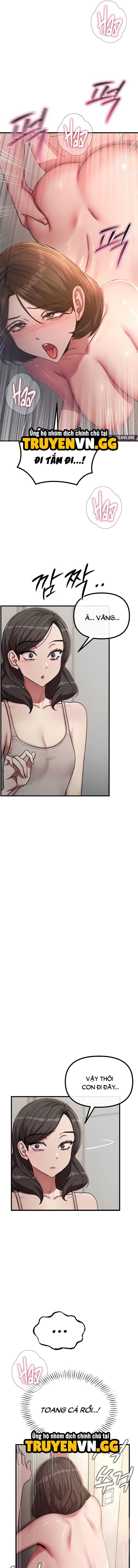 đọc truyện Không Có Lần Thứ Hai Chương 43 ảnh 15 tại Thiên Thai Truyện