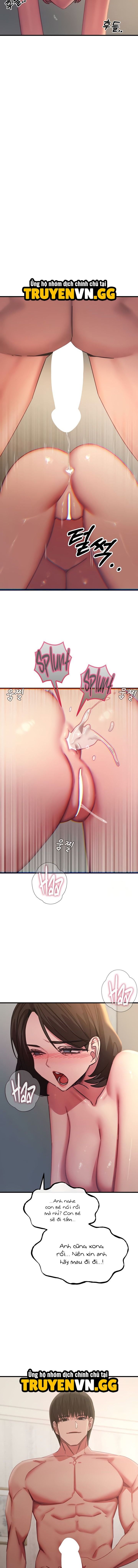 đọc truyện Không Có Lần Thứ Hai Chương 43 ảnh 17 tại Thiên Thai Truyện