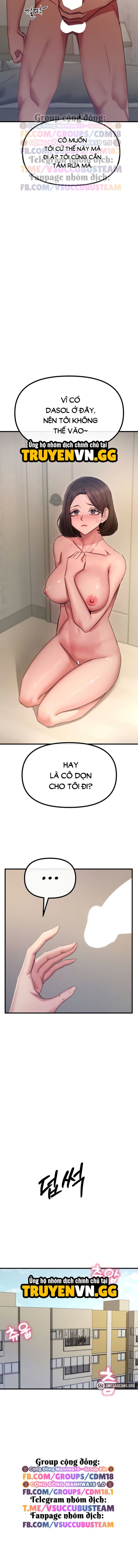 đọc truyện Không Có Lần Thứ Hai Chương 43 ảnh 18 tại Thiên Thai Truyện