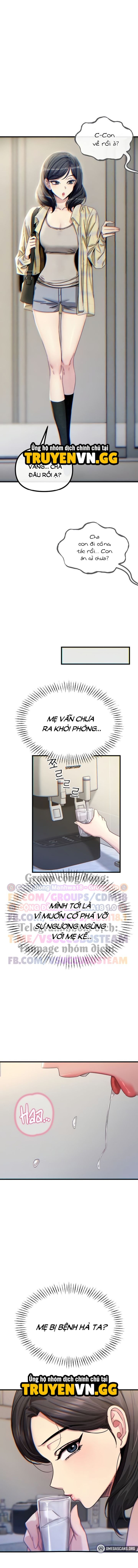 đọc truyện Không Có Lần Thứ Hai Chương 43 ảnh 4 tại Thiên Thai Truyện