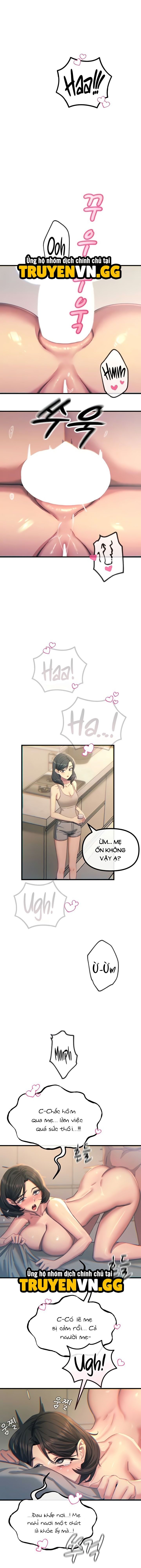 đọc truyện Không Có Lần Thứ Hai Chương 43 ảnh 5 tại Thiên Thai Truyện