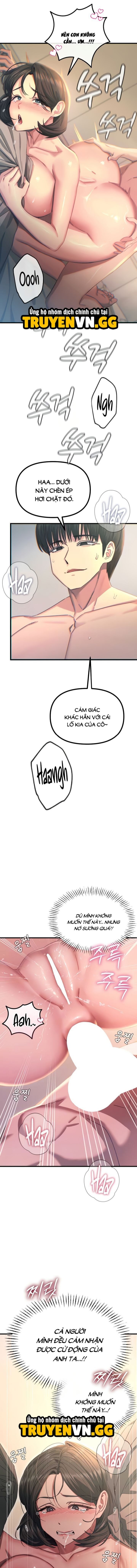 đọc truyện Không Có Lần Thứ Hai Chương 43 ảnh 6 tại Thiên Thai Truyện