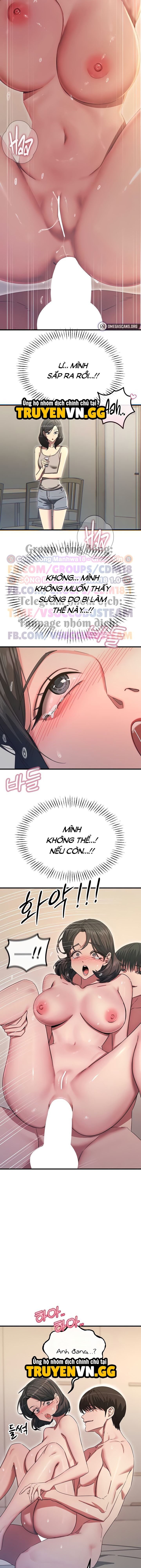 đọc truyện Không Có Lần Thứ Hai Chương 43 ảnh 7 tại Thiên Thai Truyện