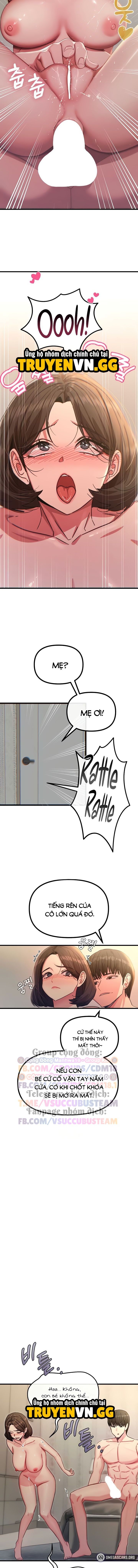 đọc truyện Không Có Lần Thứ Hai Chương 43 ảnh 11 tại Thiên Thai Truyện