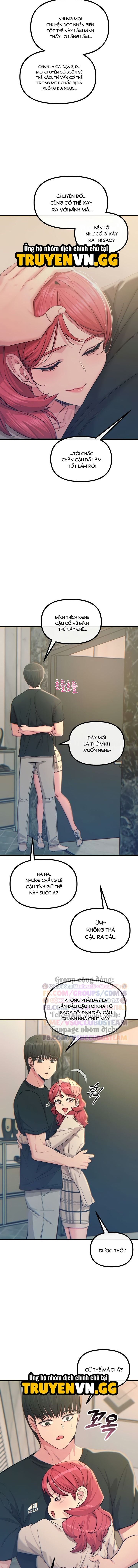 đọc truyện Không Có Lần Thứ Hai Chương 44 ảnh 12 tại Thiên Thai Truyện