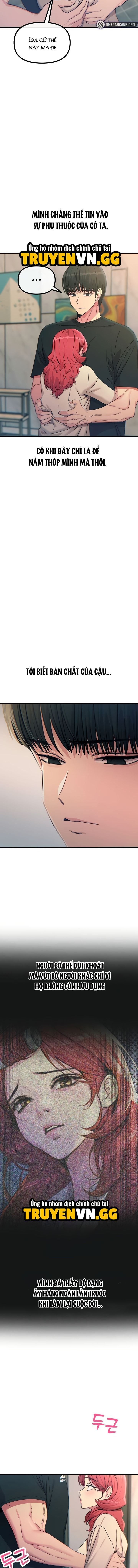 đọc truyện Không Có Lần Thứ Hai Chương 44 ảnh 13 tại Thiên Thai Truyện