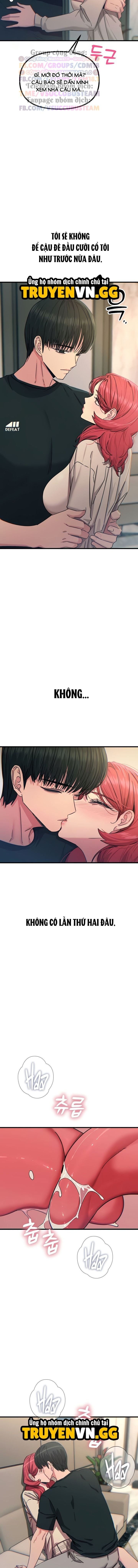 đọc truyện Không Có Lần Thứ Hai Chương 44 ảnh 14 tại Thiên Thai Truyện