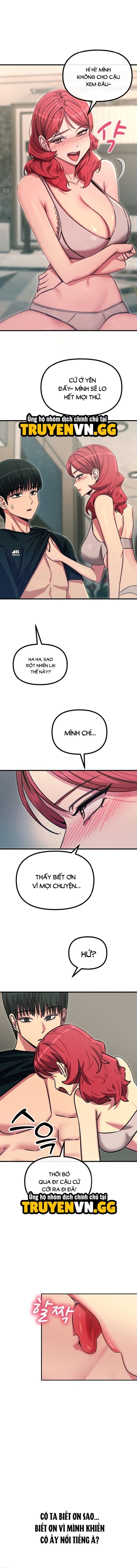 đọc truyện Không Có Lần Thứ Hai Chương 44 ảnh 17 tại Thiên Thai Truyện