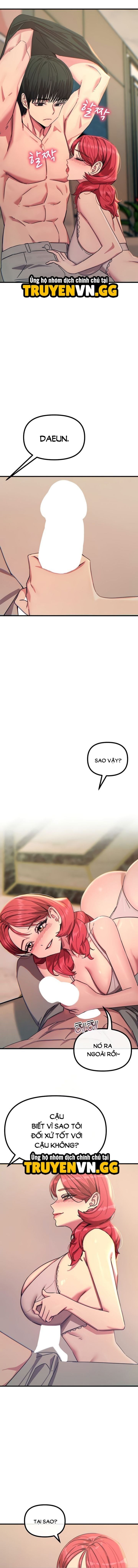 đọc truyện Không Có Lần Thứ Hai Chương 44 ảnh 18 tại Thiên Thai Truyện