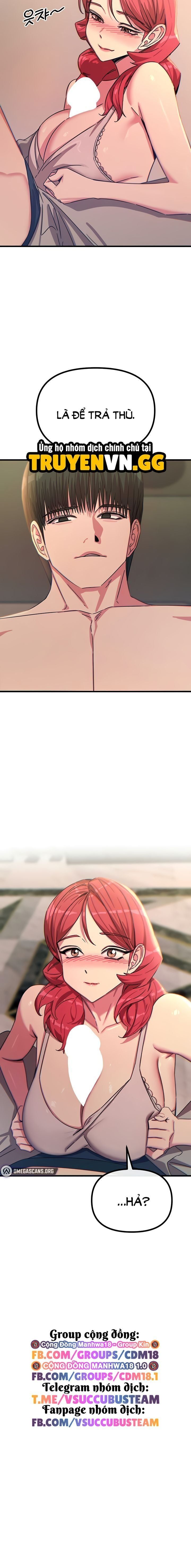 đọc truyện Không Có Lần Thứ Hai Chương 44 ảnh 19 tại Thiên Thai Truyện