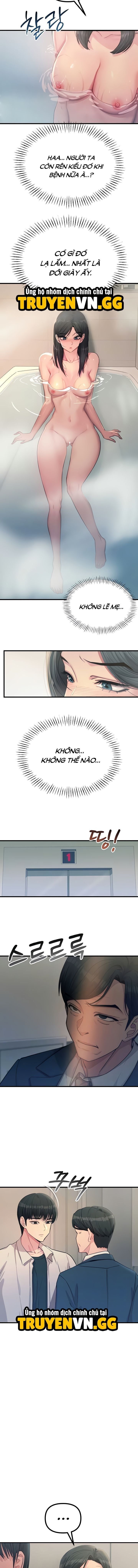 đọc truyện Không Có Lần Thứ Hai Chương 44 ảnh 5 tại Thiên Thai Truyện