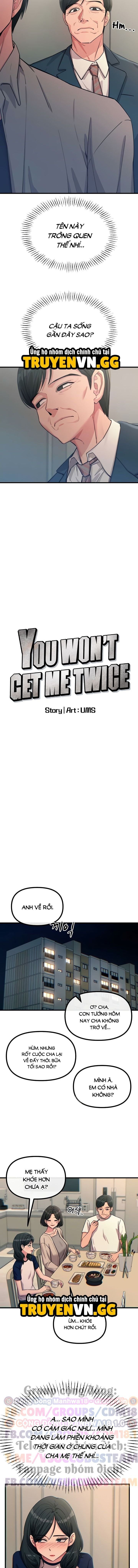 đọc truyện Không Có Lần Thứ Hai Chương 44 ảnh 6 tại Thiên Thai Truyện