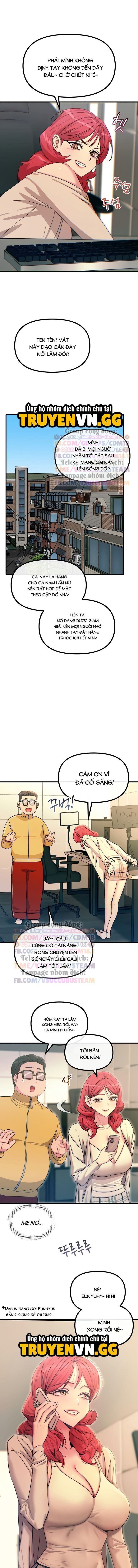 đọc truyện Không Có Lần Thứ Hai Chương 44 ảnh 8 tại Thiên Thai Truyện