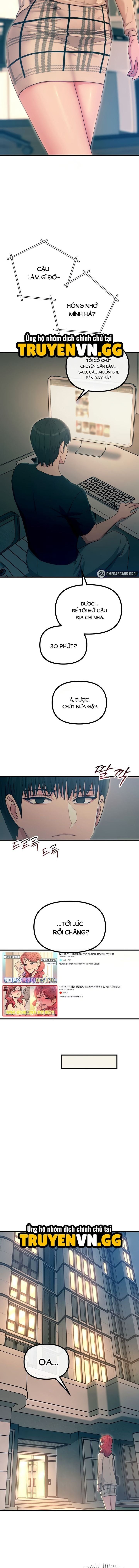 đọc truyện Không Có Lần Thứ Hai Chương 44 ảnh 9 tại Thiên Thai Truyện