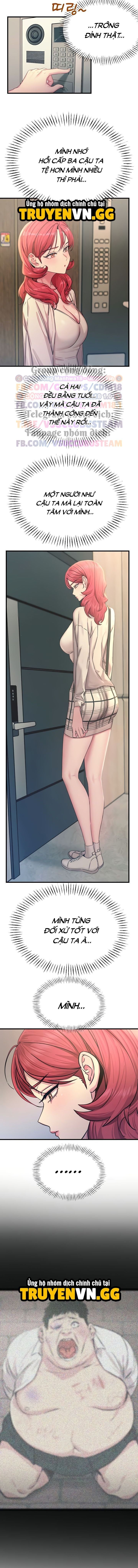 đọc truyện Không Có Lần Thứ Hai Chương 44 ảnh 10 tại Thiên Thai Truyện