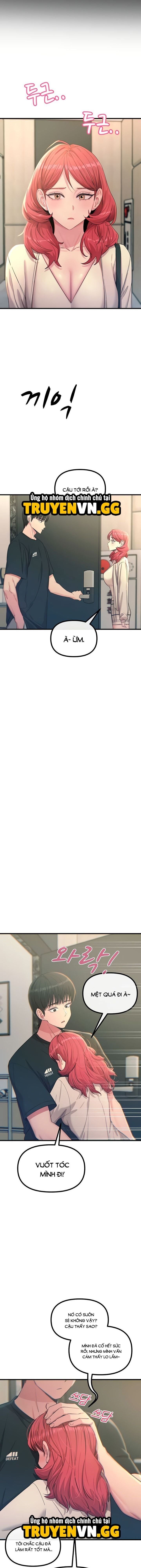 đọc truyện Không Có Lần Thứ Hai Chương 44 ảnh 11 tại Thiên Thai Truyện