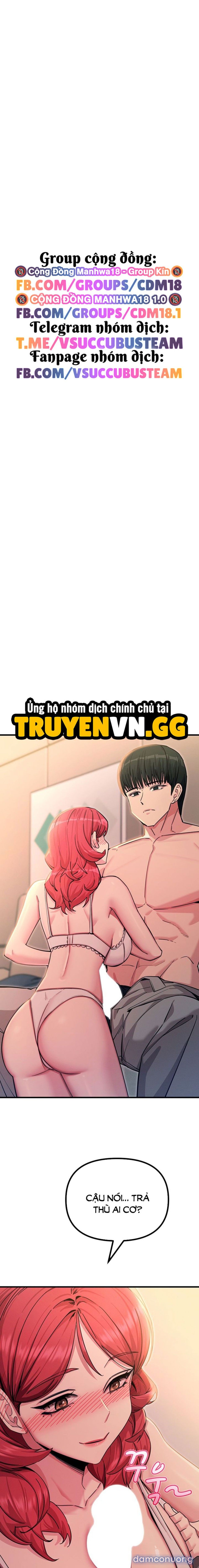 đọc truyện Không Có Lần Thứ Hai Chương 45 ảnh 3 tại Thiên Thai Truyện