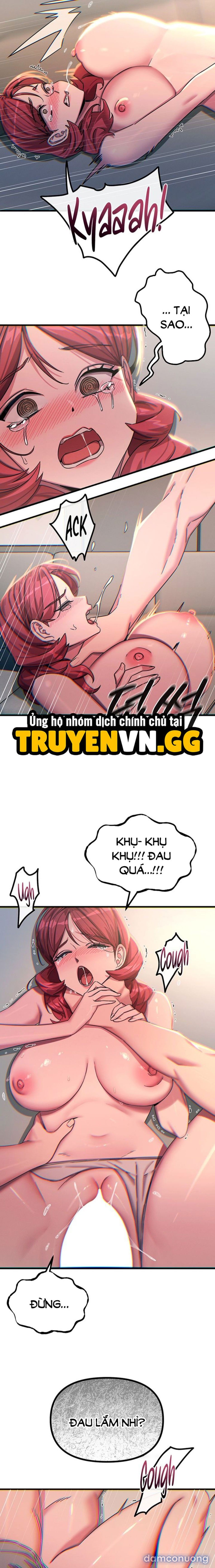 đọc truyện Không Có Lần Thứ Hai Chương 45 ảnh 13 tại Thiên Thai Truyện