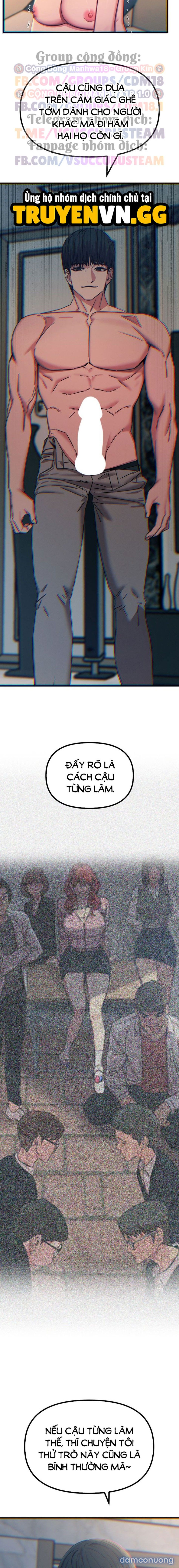 đọc truyện Không Có Lần Thứ Hai Chương 45 ảnh 16 tại Thiên Thai Truyện