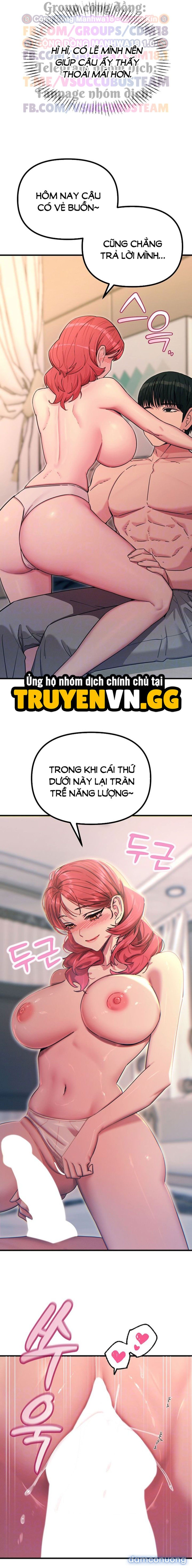 đọc truyện Không Có Lần Thứ Hai Chương 45 ảnh 5 tại Thiên Thai Truyện