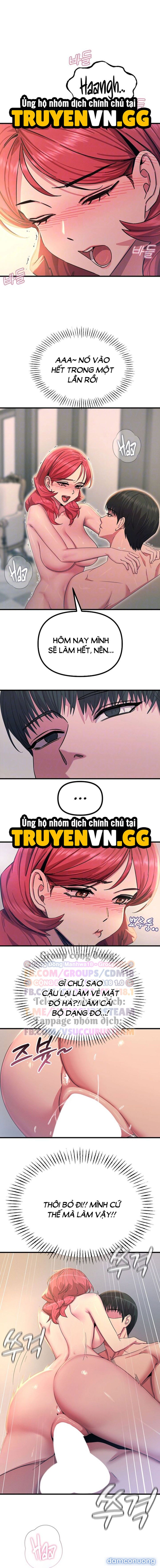 đọc truyện Không Có Lần Thứ Hai Chương 45 ảnh 6 tại Thiên Thai Truyện