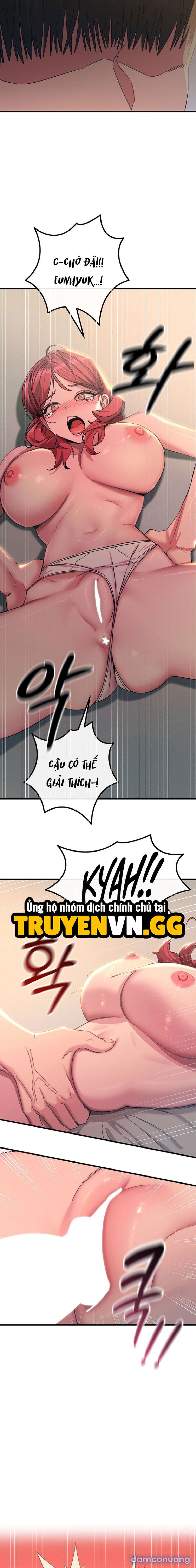 đọc truyện Không Có Lần Thứ Hai Chương 45 ảnh 11 tại Thiên Thai Truyện