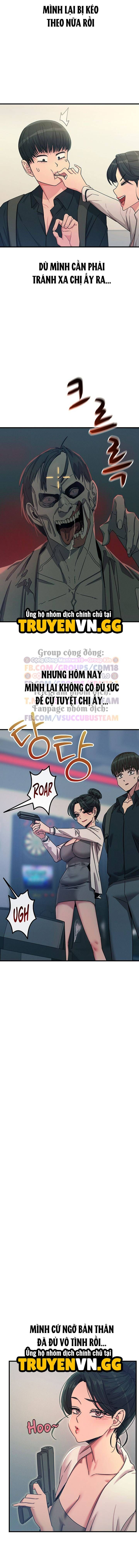 đọc truyện Không Có Lần Thứ Hai Chương 46 ảnh 12 tại Thiên Thai Truyện