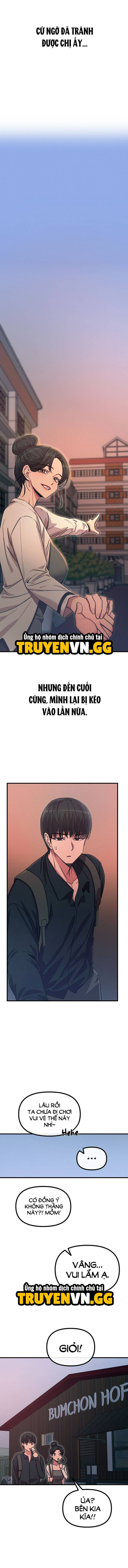 đọc truyện Không Có Lần Thứ Hai Chương 46 ảnh 13 tại Thiên Thai Truyện