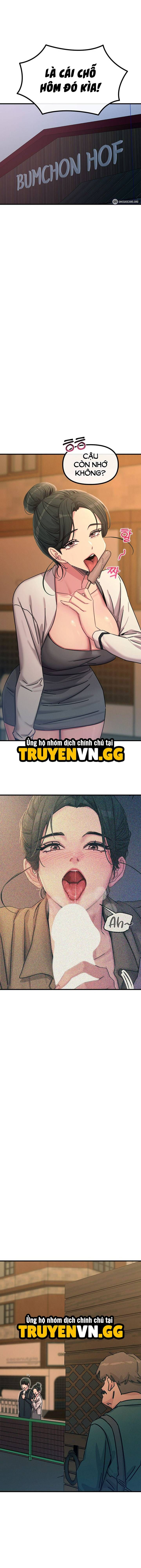 đọc truyện Không Có Lần Thứ Hai Chương 46 ảnh 14 tại Thiên Thai Truyện