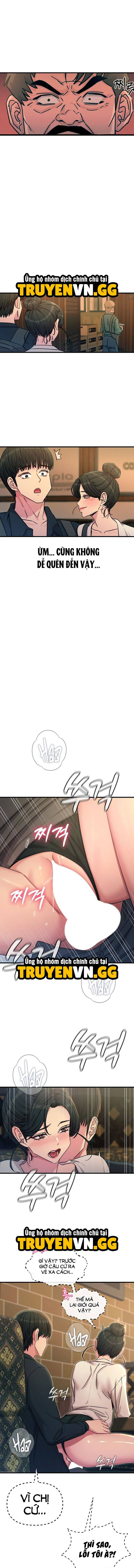 đọc truyện Không Có Lần Thứ Hai Chương 46 ảnh 15 tại Thiên Thai Truyện