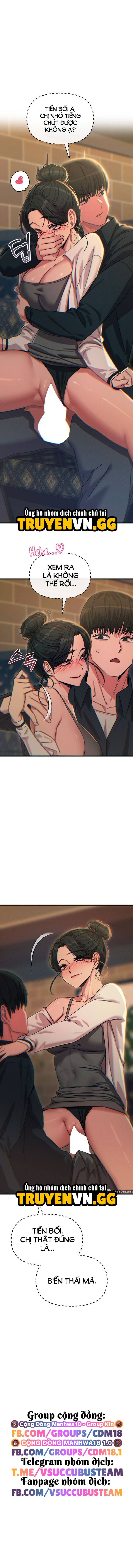 đọc truyện Không Có Lần Thứ Hai Chương 46 ảnh 17 tại Thiên Thai Truyện